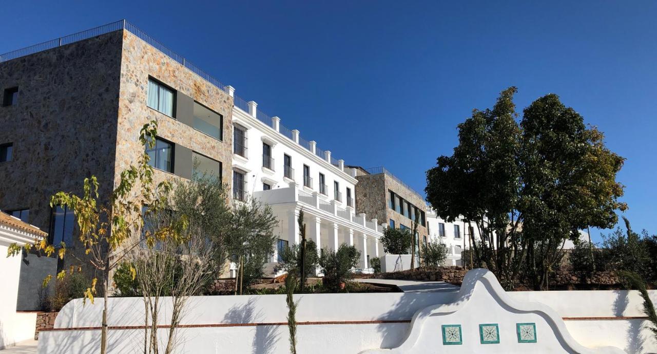 Barcelo Aracena & Spa Bagian luar foto