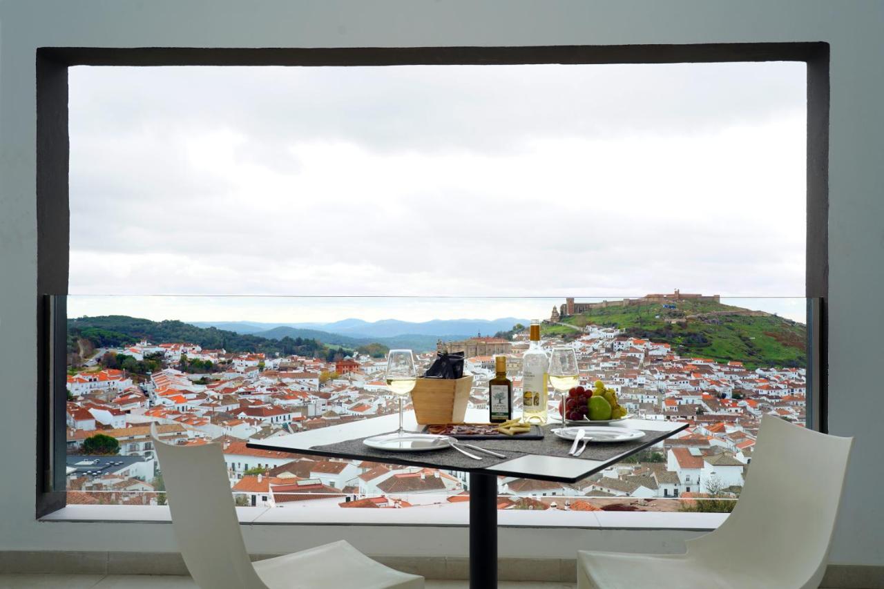 Barcelo Aracena & Spa Bagian luar foto