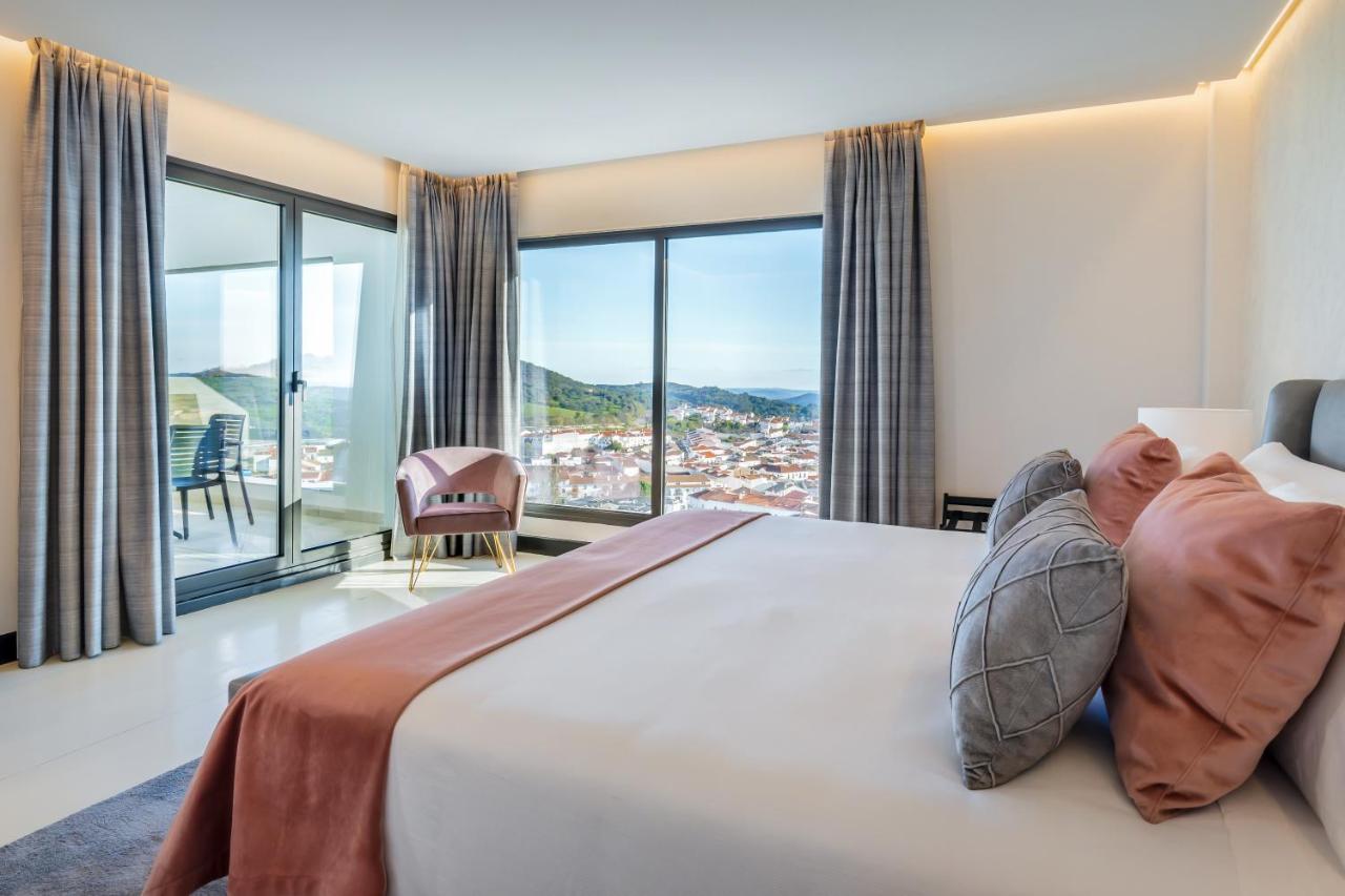 Barcelo Aracena & Spa Bagian luar foto